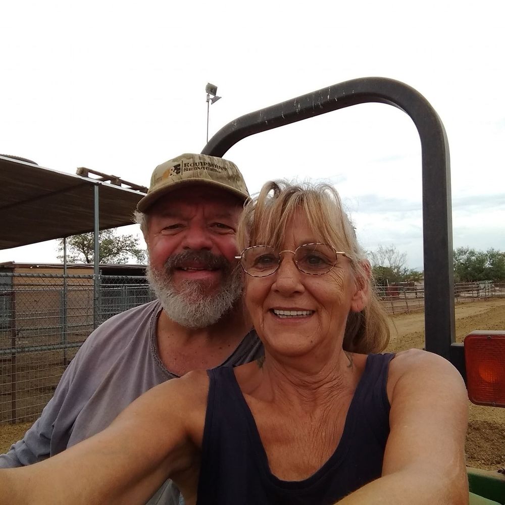 Meet your Posher, Nancy